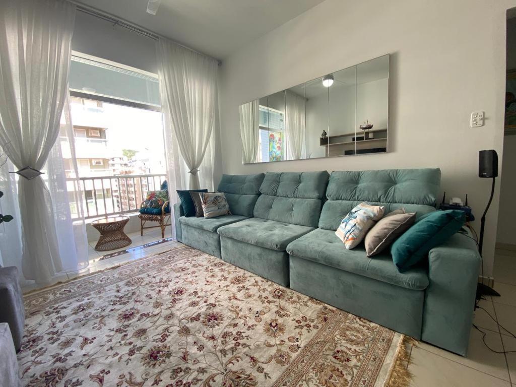 Apartamento Pitangueiras Maximo 7 Pessoas Guarujá Extérieur photo