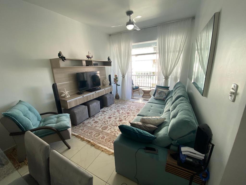 Apartamento Pitangueiras Maximo 7 Pessoas Guarujá Extérieur photo